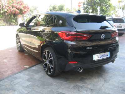 auto usate X2