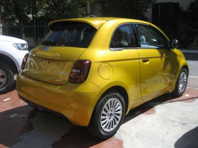 auto usate 500