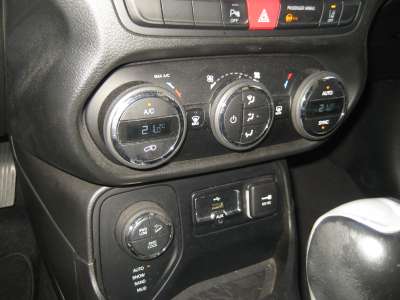 auto usate Renegade
