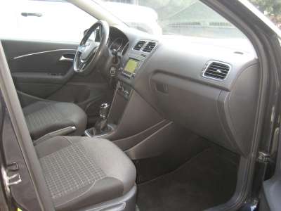 auto usate Polo