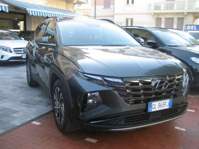 auto usate Tucson