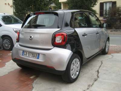auto usate ForFour
