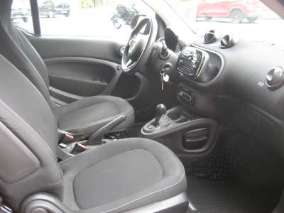 auto usate ForTwo