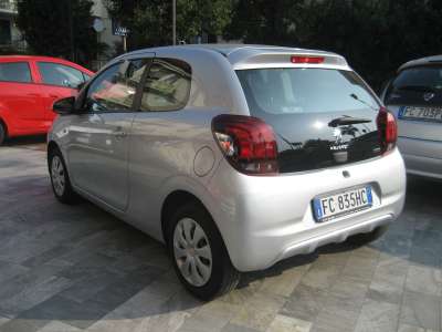 auto usate 108
