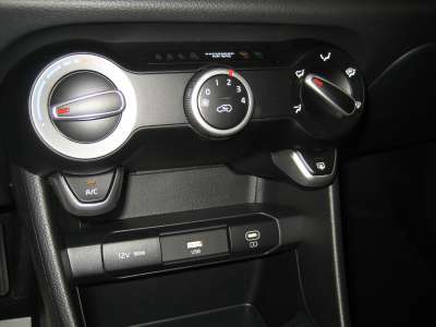 auto usate Picanto
