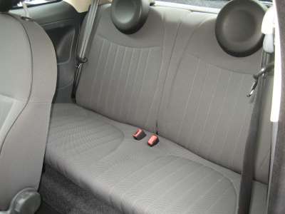 auto usate 500