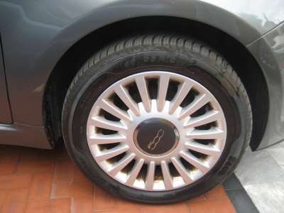 auto usate 500