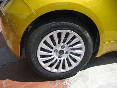 auto usate 500