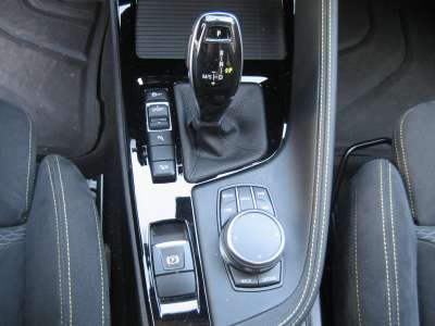 auto usate X2