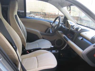 auto usate ForTwo