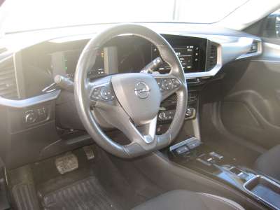 auto usate Mokka
