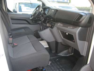 auto usate Vivaro
