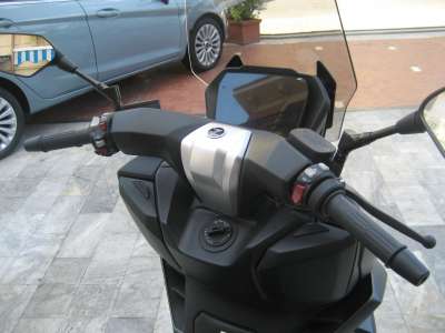 auto usate SR3
