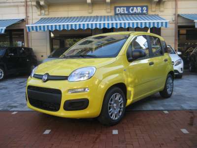 auto usate Panda