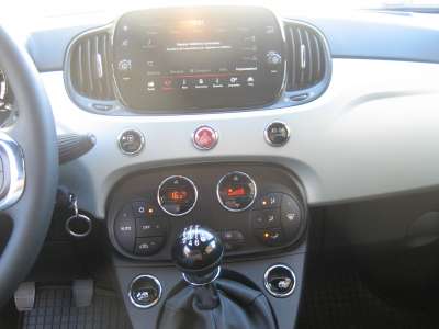 auto usate 500C