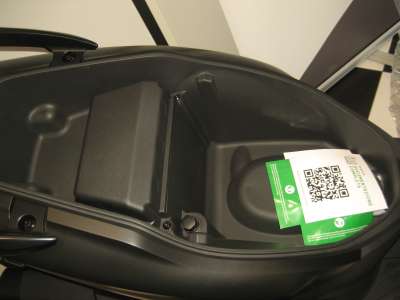 auto usate SR16