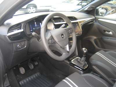 auto usate Corsa