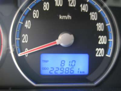 auto usate Santa Fe
