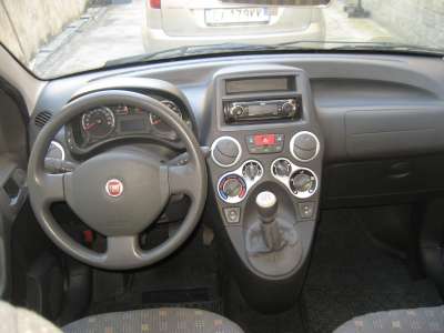 auto usate Panda