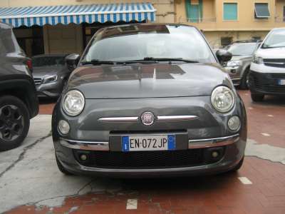 auto usate 500