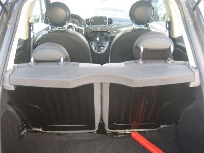 auto usate 500
