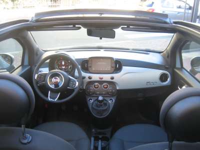 auto usate 500C