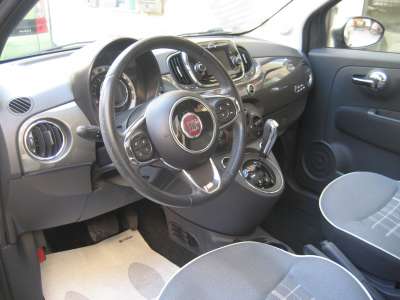auto usate 500
