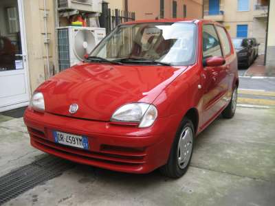 auto usate 600