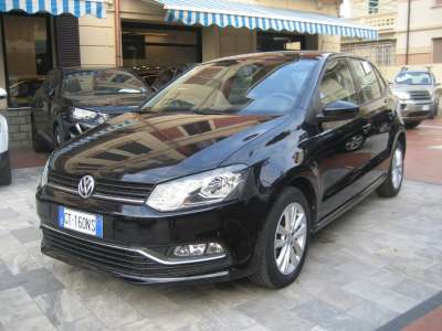 auto usate Polo