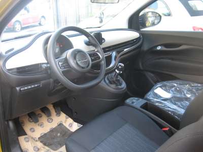 auto usate 500