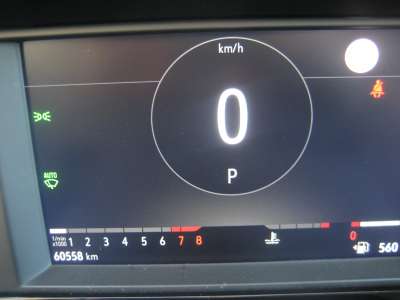 auto usate Mokka
