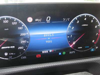 auto usate classe A (tutto)
