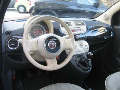 auto usate 500