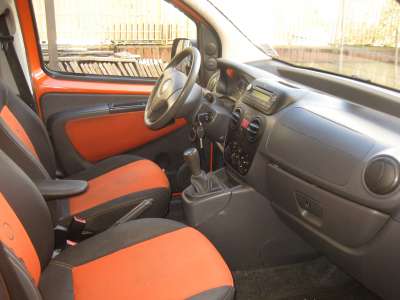 auto usate Nemo
