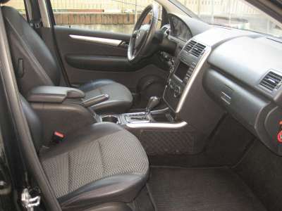 auto usate A 160