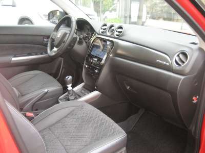 auto usate Vitara