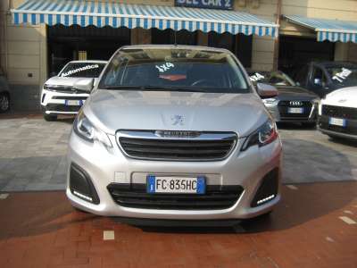 auto usate 108
