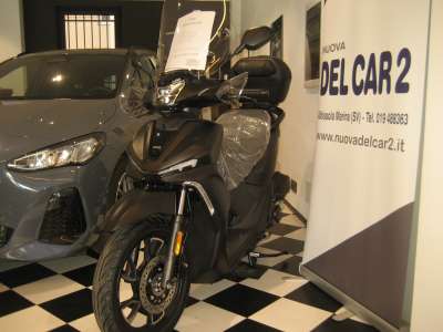 auto usate SR16
