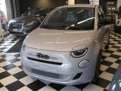 auto usate 500