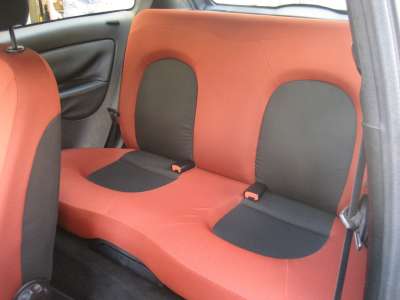 auto usate Ypsilon