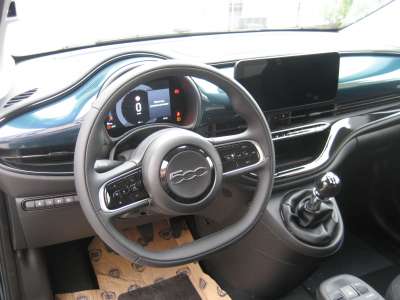 auto usate 500