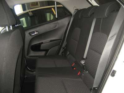 auto usate Picanto
