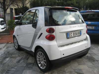 auto usate ForTwo