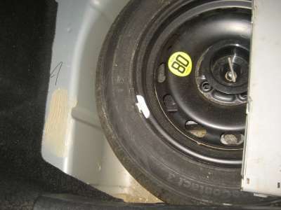 auto usate Fiesta