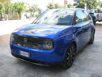 auto usate Altro
