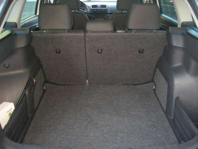 auto usate Fabia
