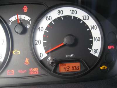auto usate Picanto