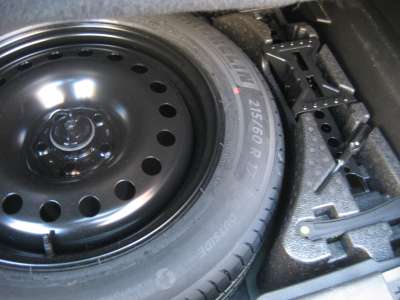 auto usate Renegade