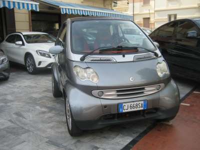 auto usate ForTwo