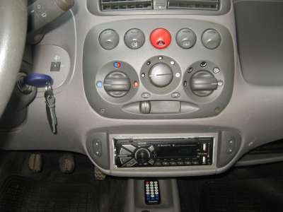 auto usate Seicento
